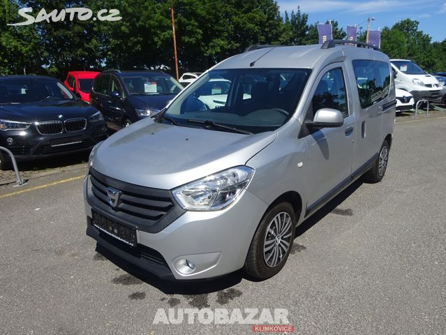 Dacia Dokker